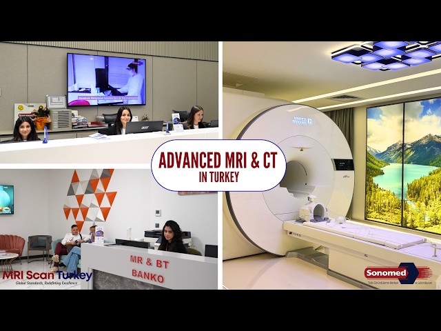 MRI Turkey video 4