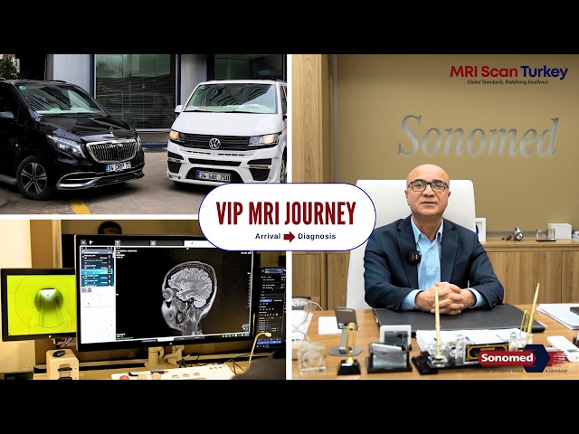 MRI Turkey video 5