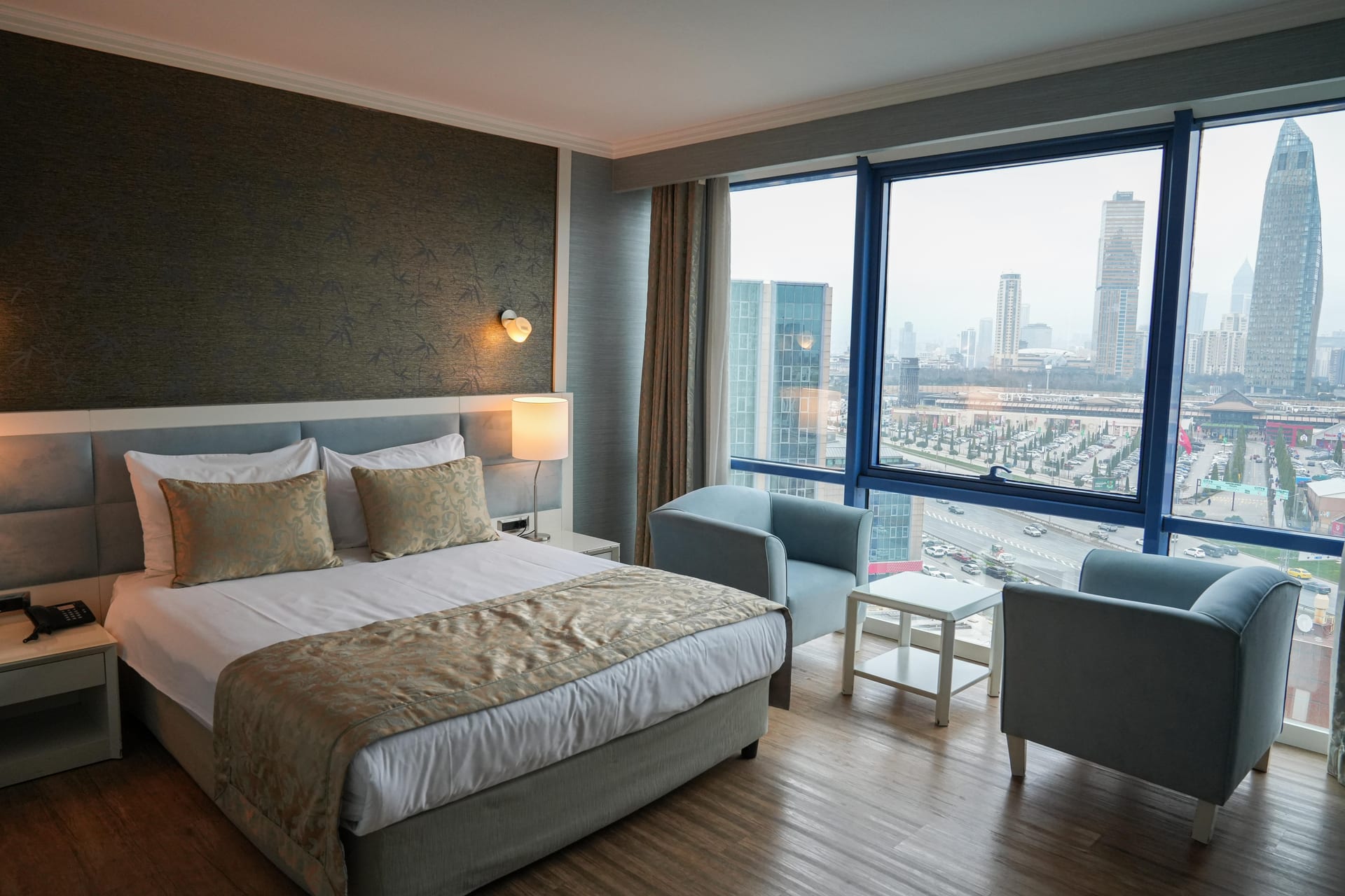Hotel colaborador