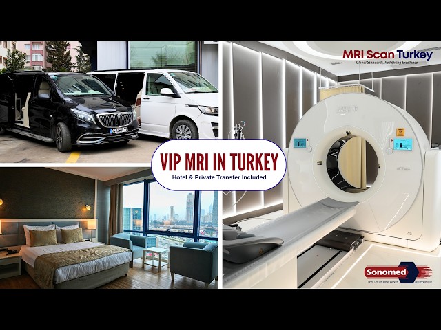 MRI Turkey video 3