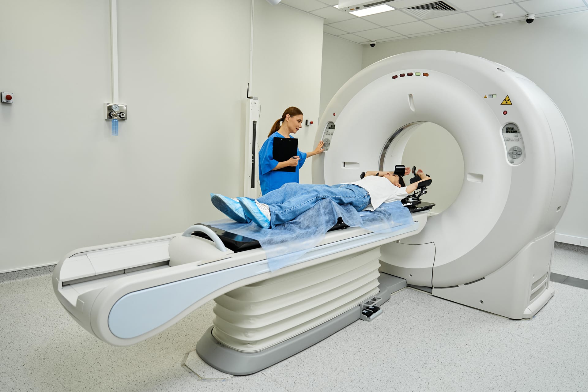 Centro médico