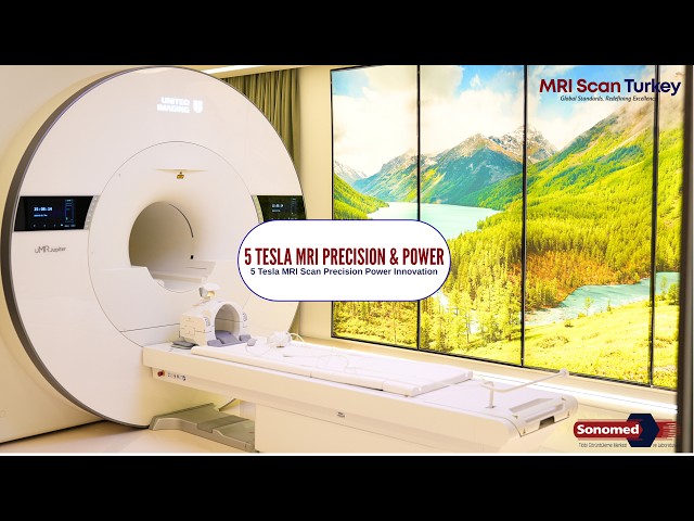 MRI Turkey video 2