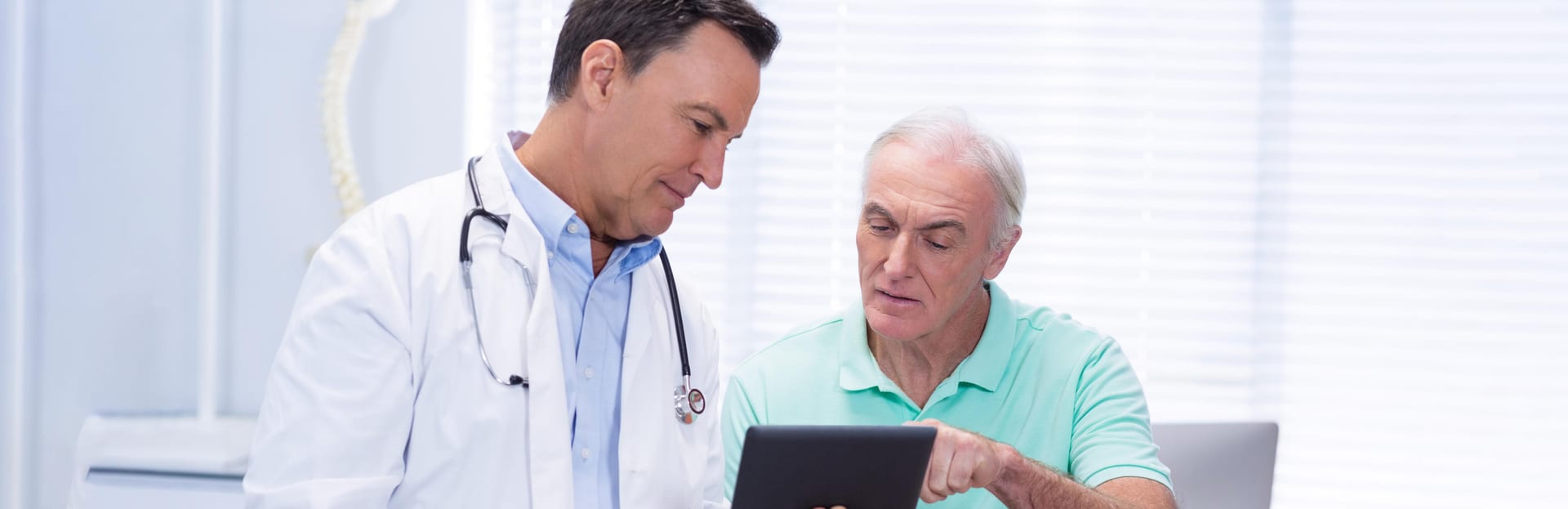 Paquete de salud masculina