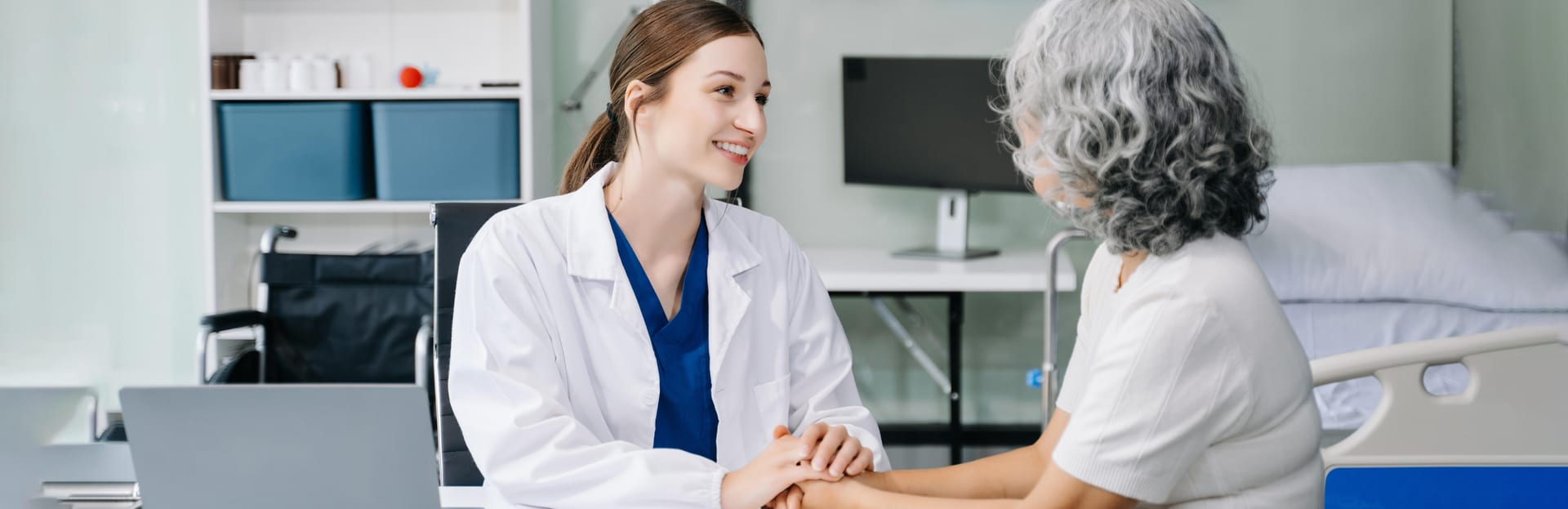 Paquete de salud femenina